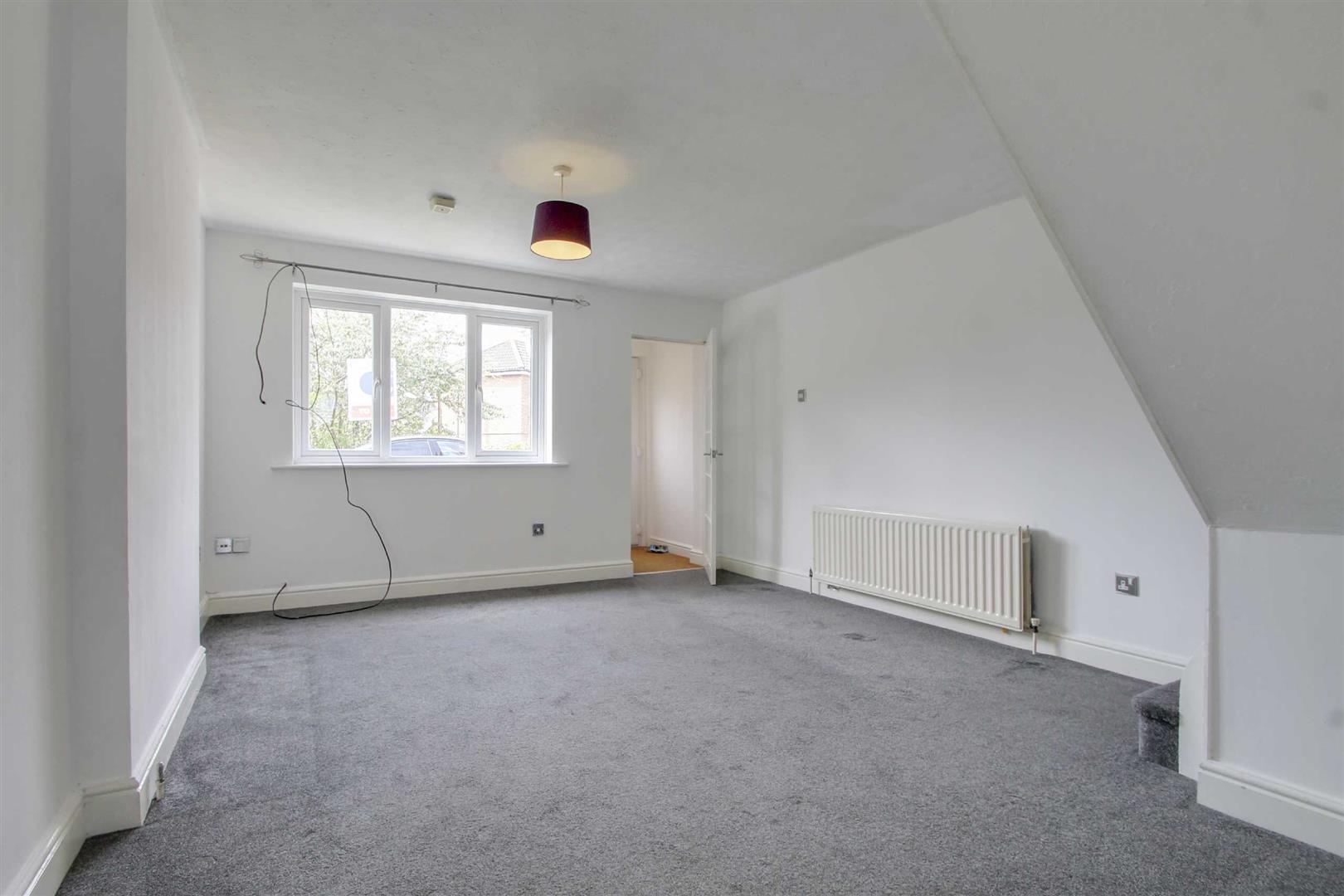 Westwood Close, Great Holm, Milton Keynes
